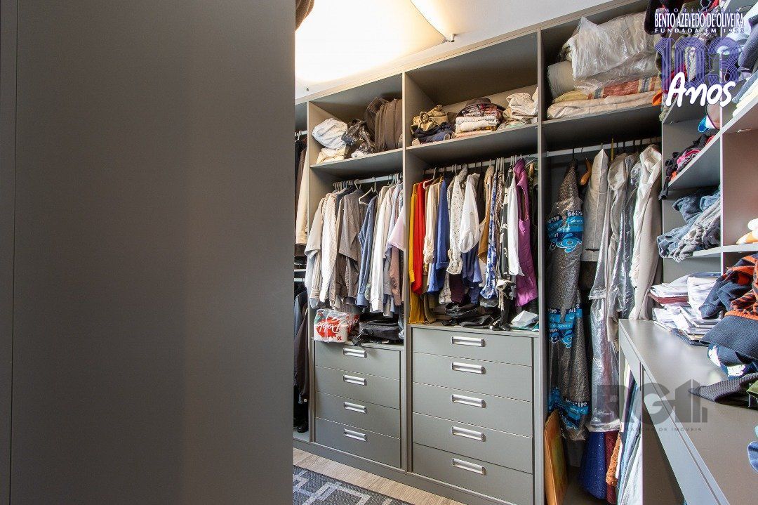 Apartamento, 3 quartos, 230 m² - Foto 44
