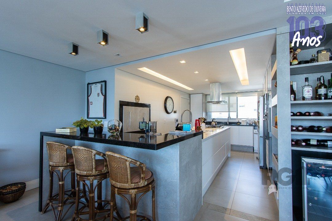 Apartamento, 3 quartos, 230 m² - Foto 21