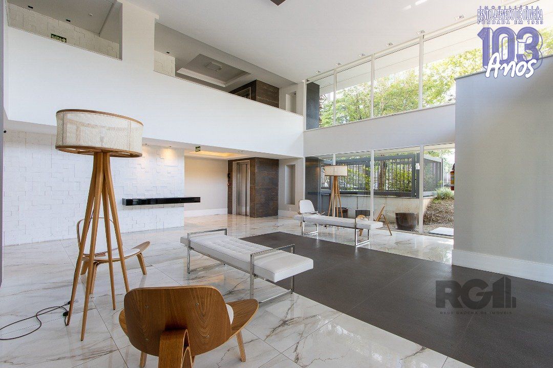 Apartamento, 3 quartos, 230 m² - Foto 4