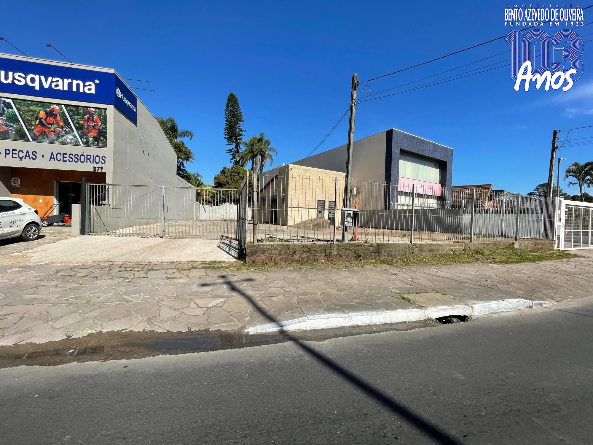 Terreno, 552 m² - Foto 12