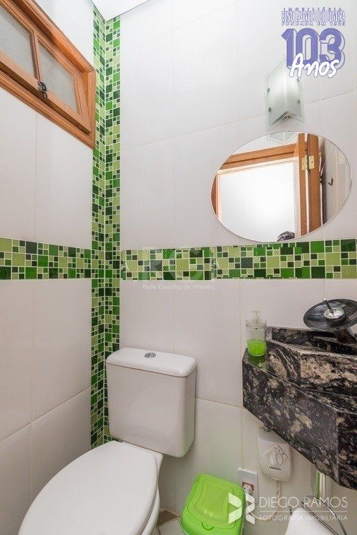 Casa, 3 quartos, 135 m² - Foto 22