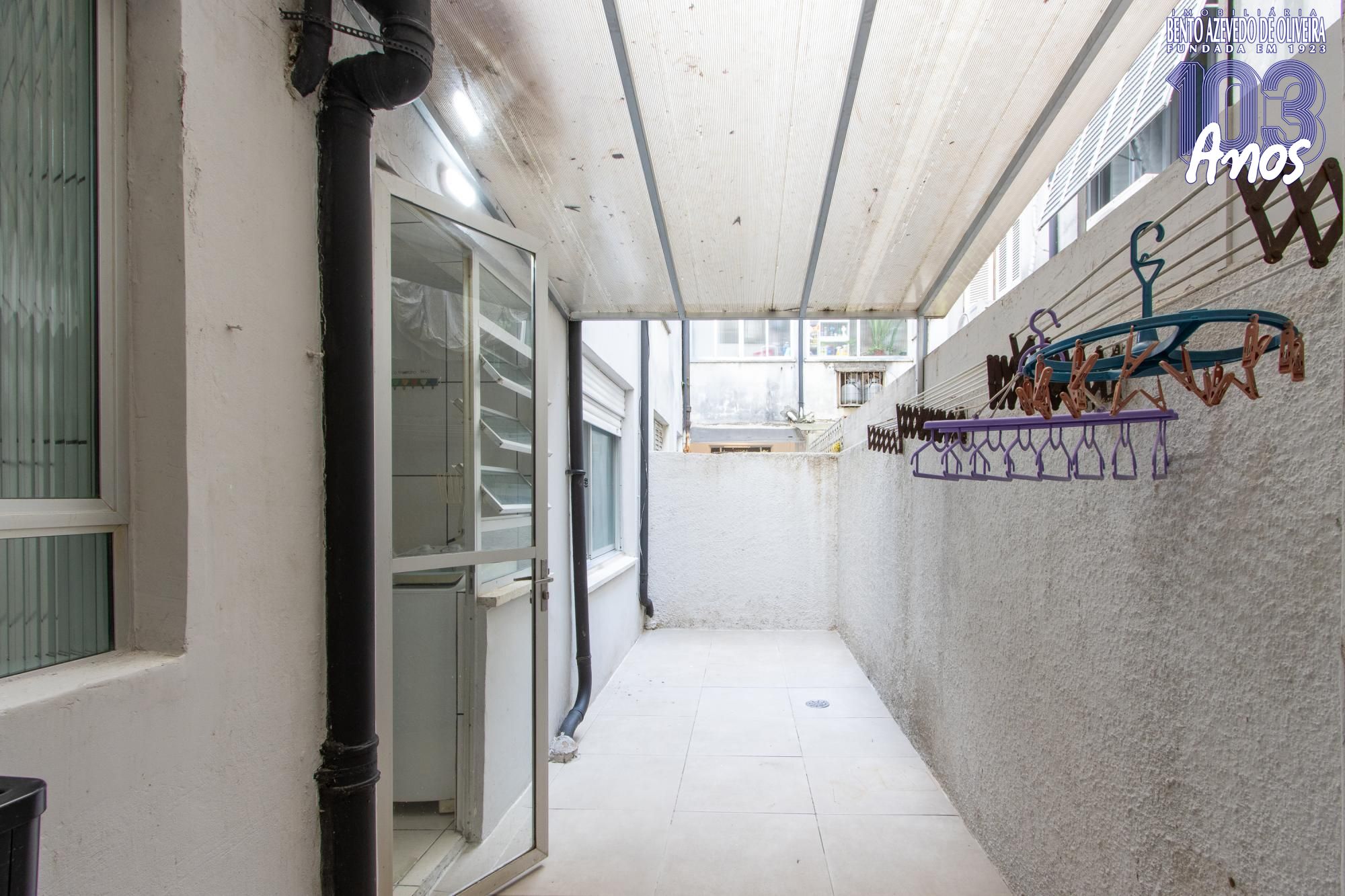 Apartamento, 3 quartos, 58 m² - Foto 21