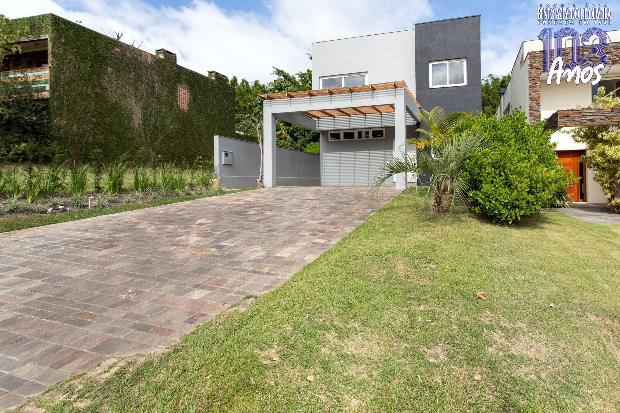 Casa de Condomínio, 4 quartos - Foto 62