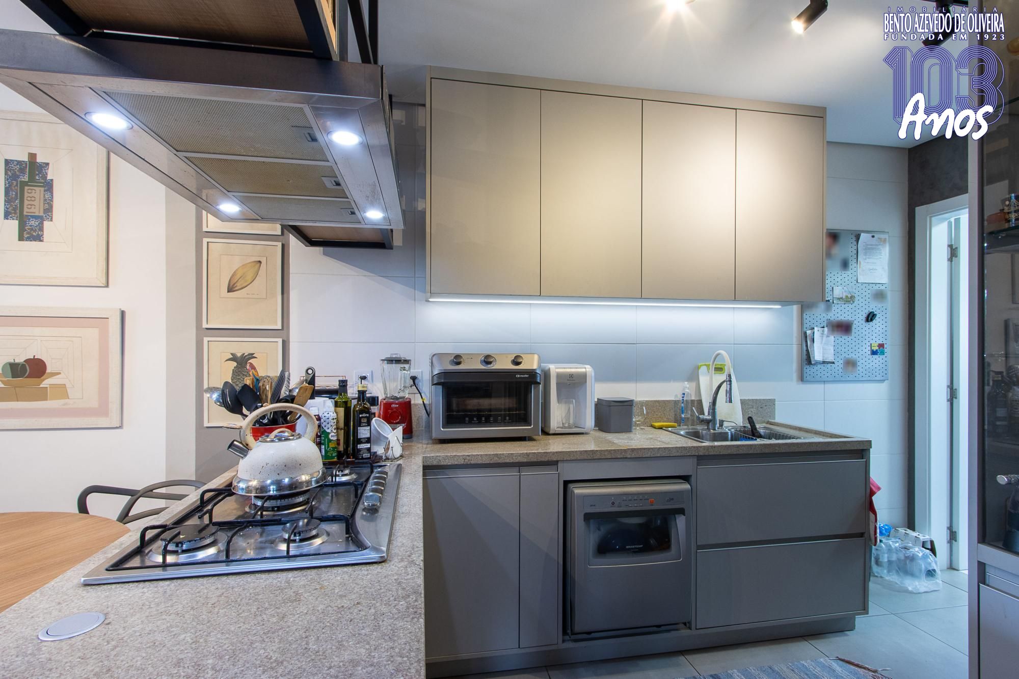 Apartamento, 3 quartos, 98 m² - Foto 10