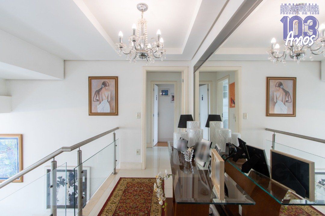 Casa de Condomínio, 6 quartos - Foto 49