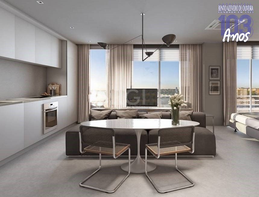 Sala-Conjunto, 30 m² - Foto 5
