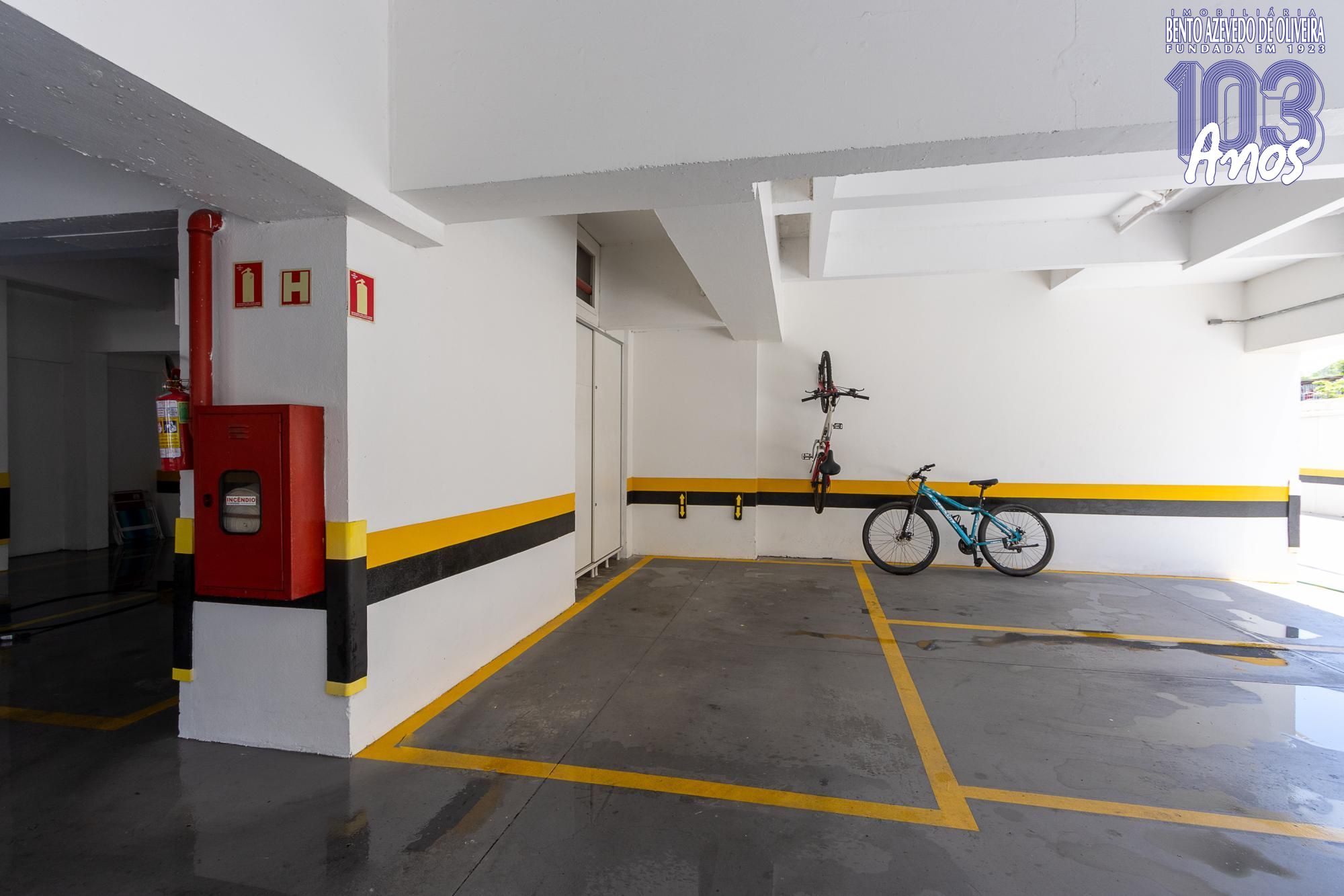 Apartamento, 2 quartos, 58 m² - Foto 33
