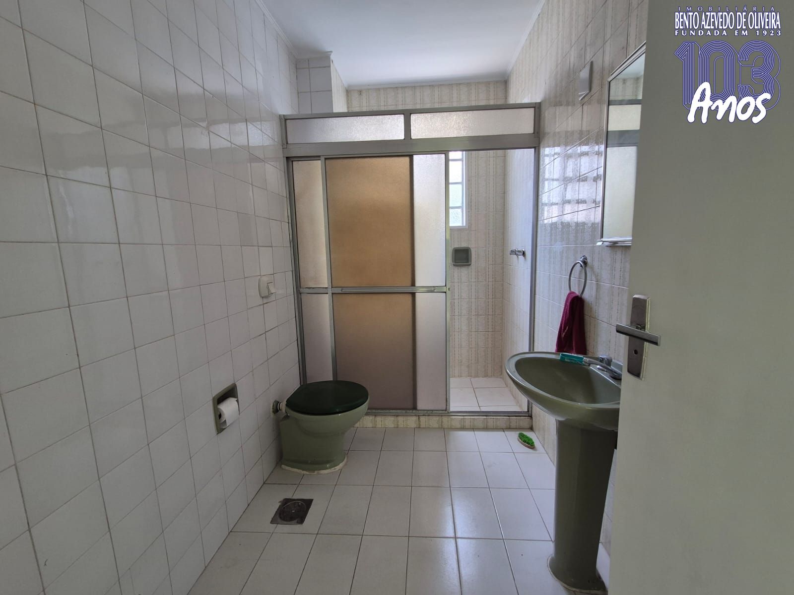 Apartamento, 3 quartos, 100 m² - Foto 8