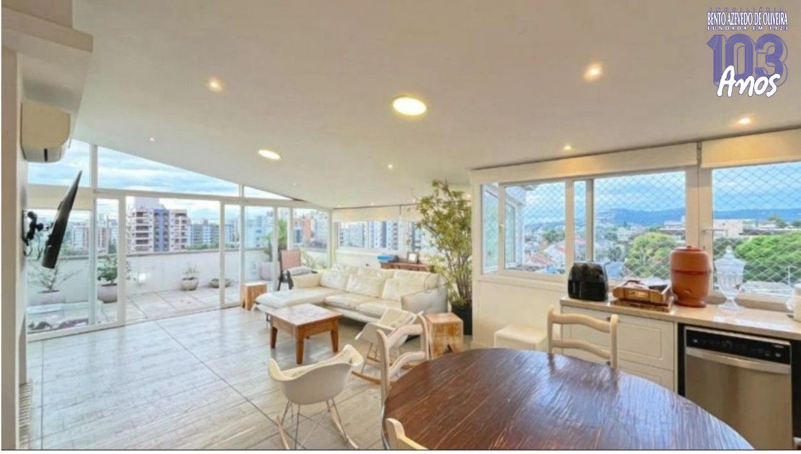 Cobertura, 2 quartos, 150 m² - Foto 6