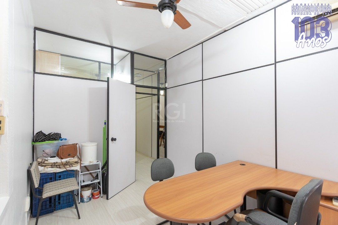 Sala-Conjunto, 35 m² - Foto 12