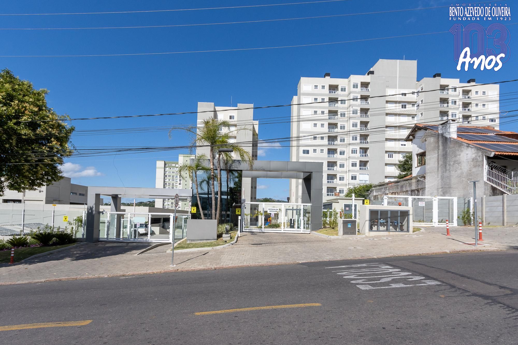 Apartamento, 2 quartos, 53 m² - Foto 23