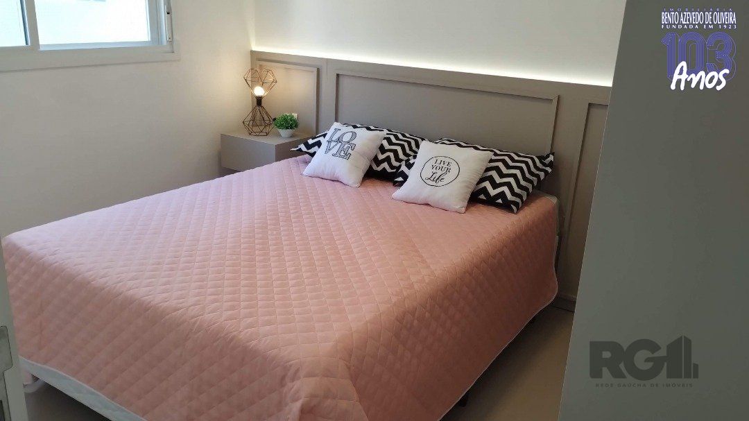Apartamento, 2 quartos, 50 m² - Foto 6