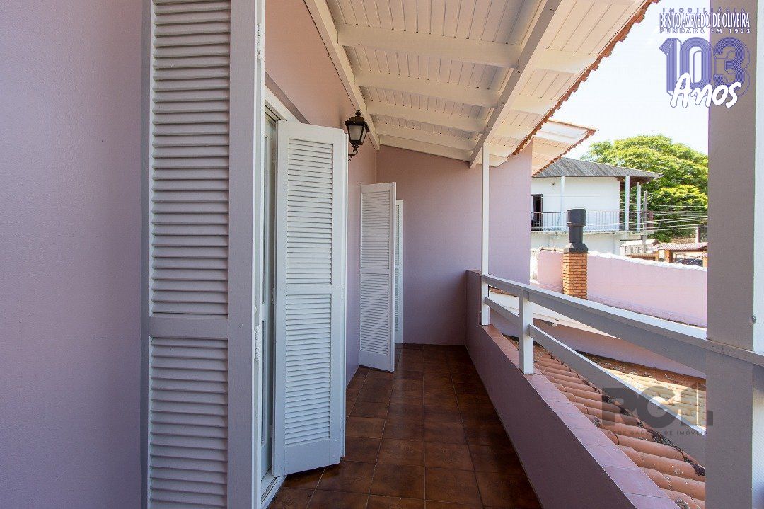 Sobrado, 4 quartos, 284 m² - Foto 43