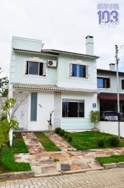 Casa, 3 quartos, 140 m² - Foto 2