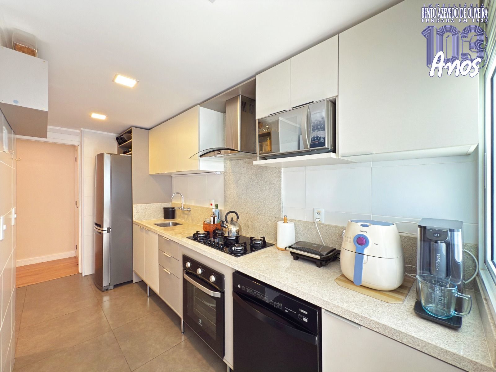 Apartamento, 3 quartos, 96 m² - Foto 24