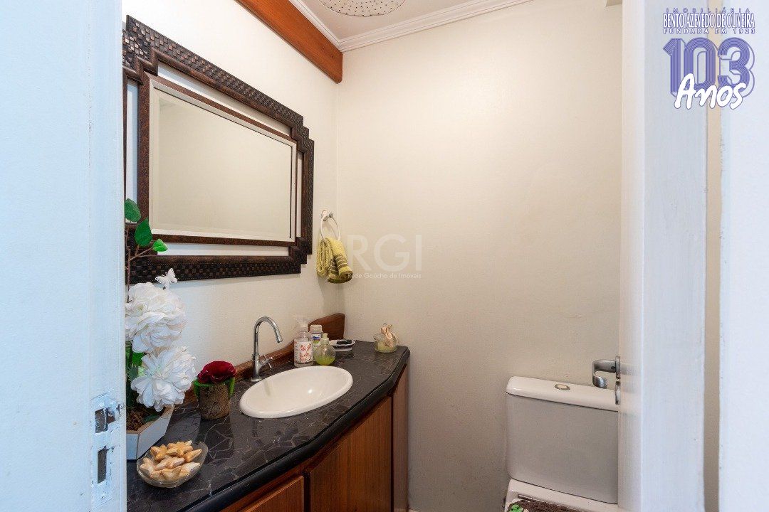 Cobertura, 3 quartos, 230 m² - Foto 10