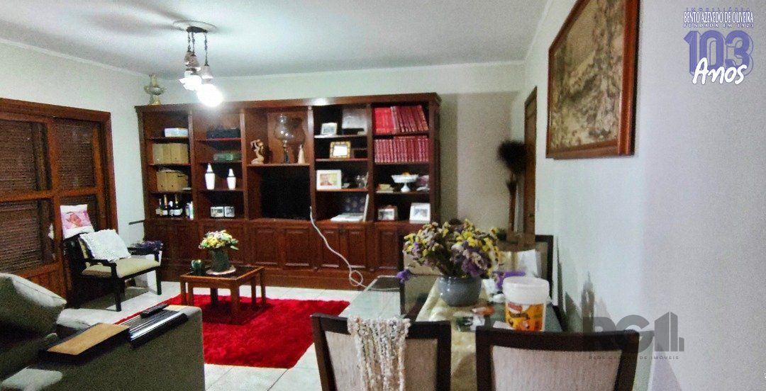 Casa, 6 quartos, 352 m² - Foto 20