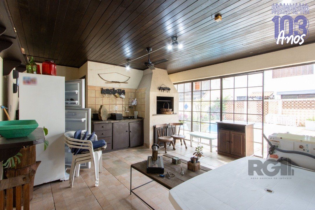 Casa, 3 quartos, 200 m² - Foto 29