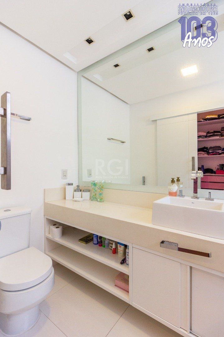 Casa de Condomínio, 3 quartos - Foto 30