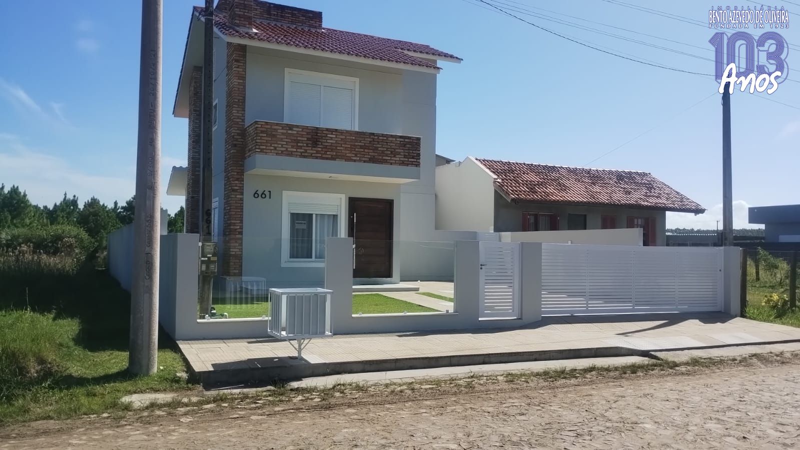 Sobrado, 3 quartos, 136 m² - Foto 13