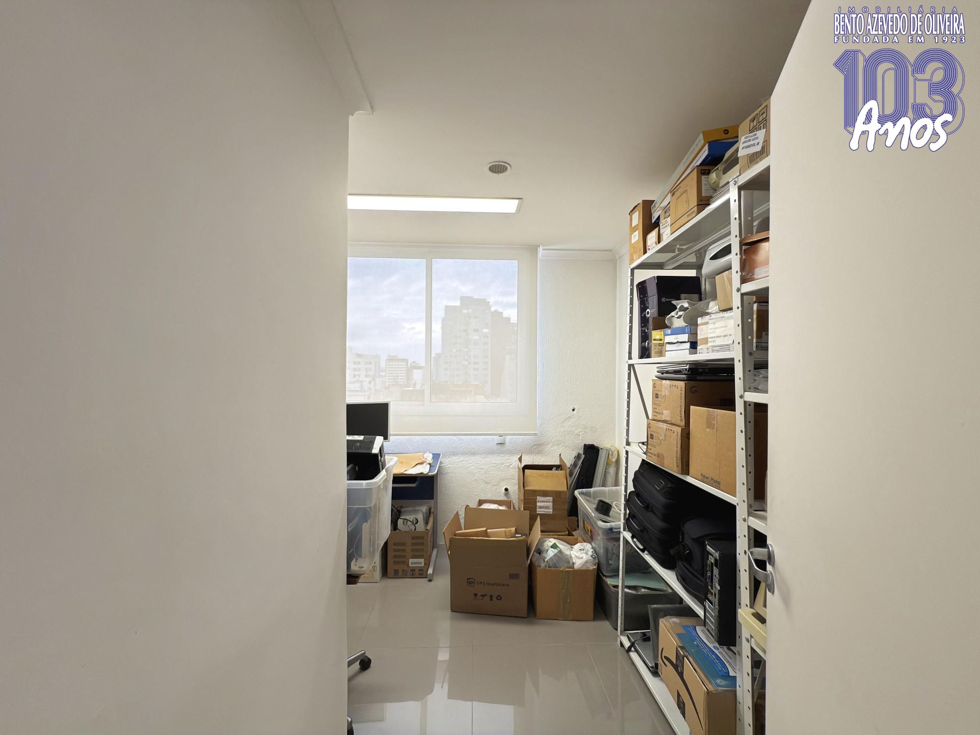 Sala-Conjunto, 173 m² - Foto 35