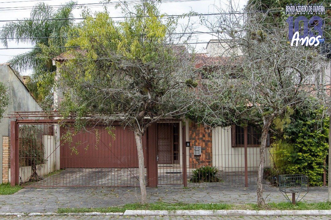 Casa, 3 quartos, 247 m² - Foto 2