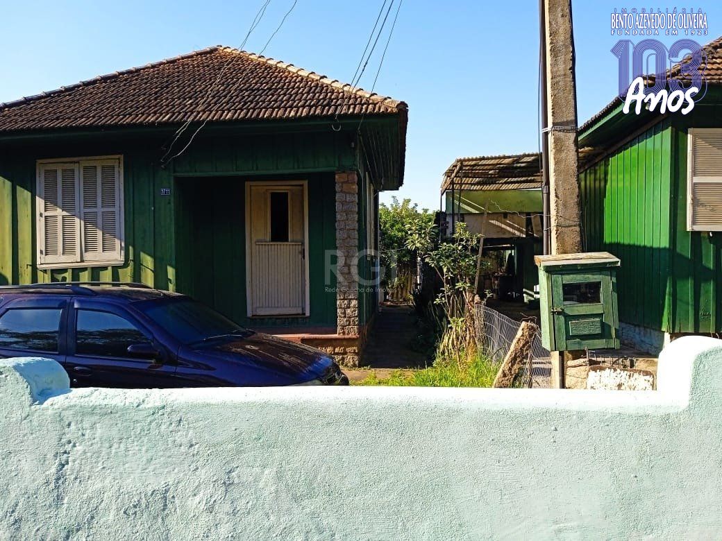 Terreno, 600 m² - Foto 1