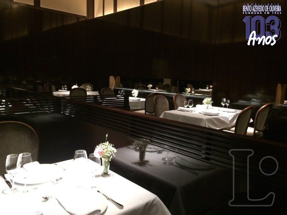 Prédio Inteiro, 793 m² - Foto 40