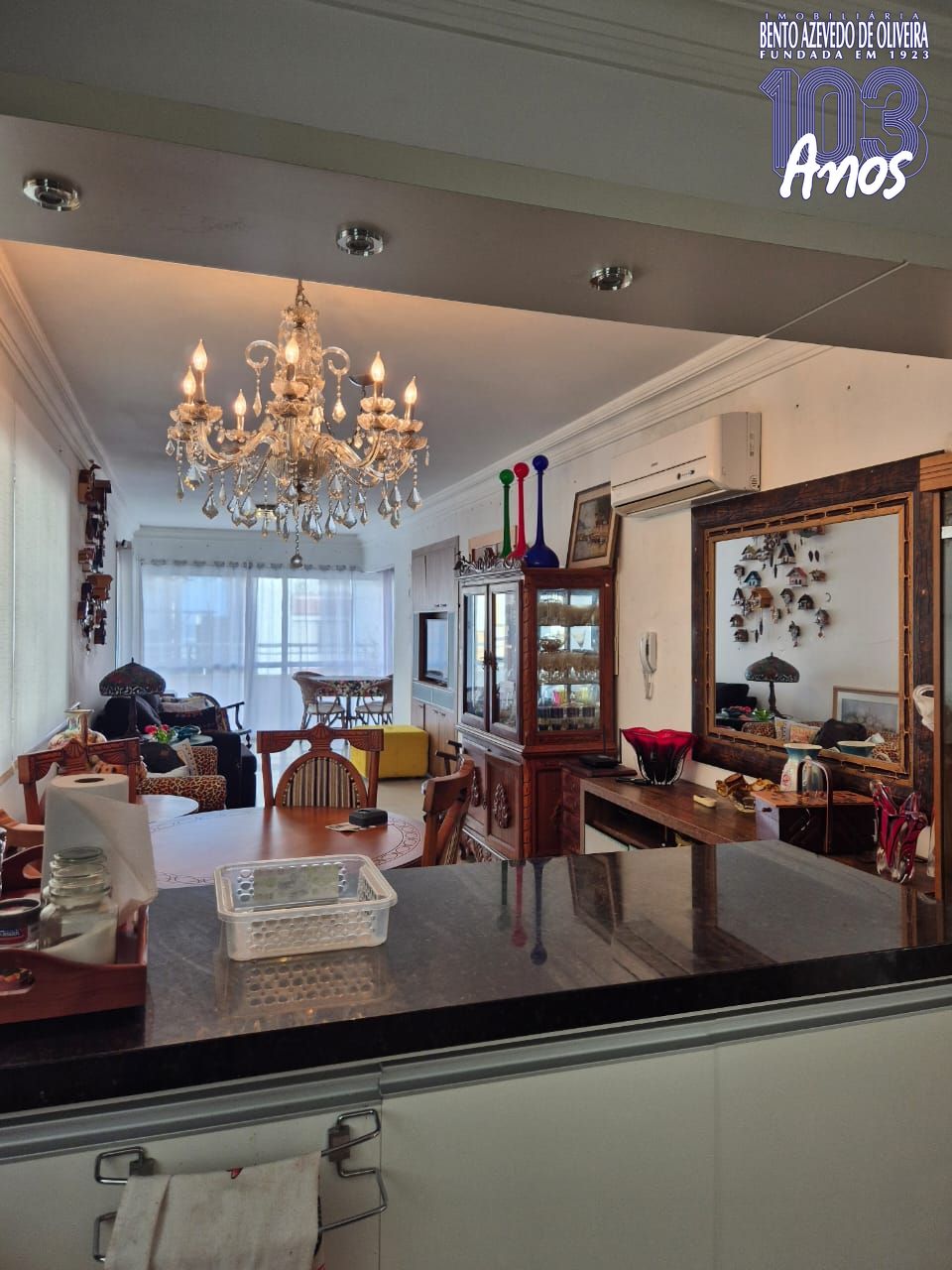 Apartamento, 4 quartos, 212 m² - Foto 2