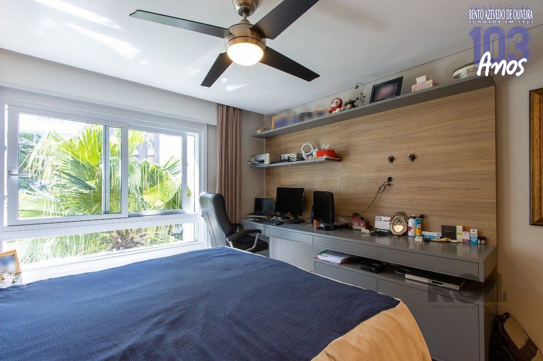 Apartamento, 3 quartos, 230 m² - Foto 47