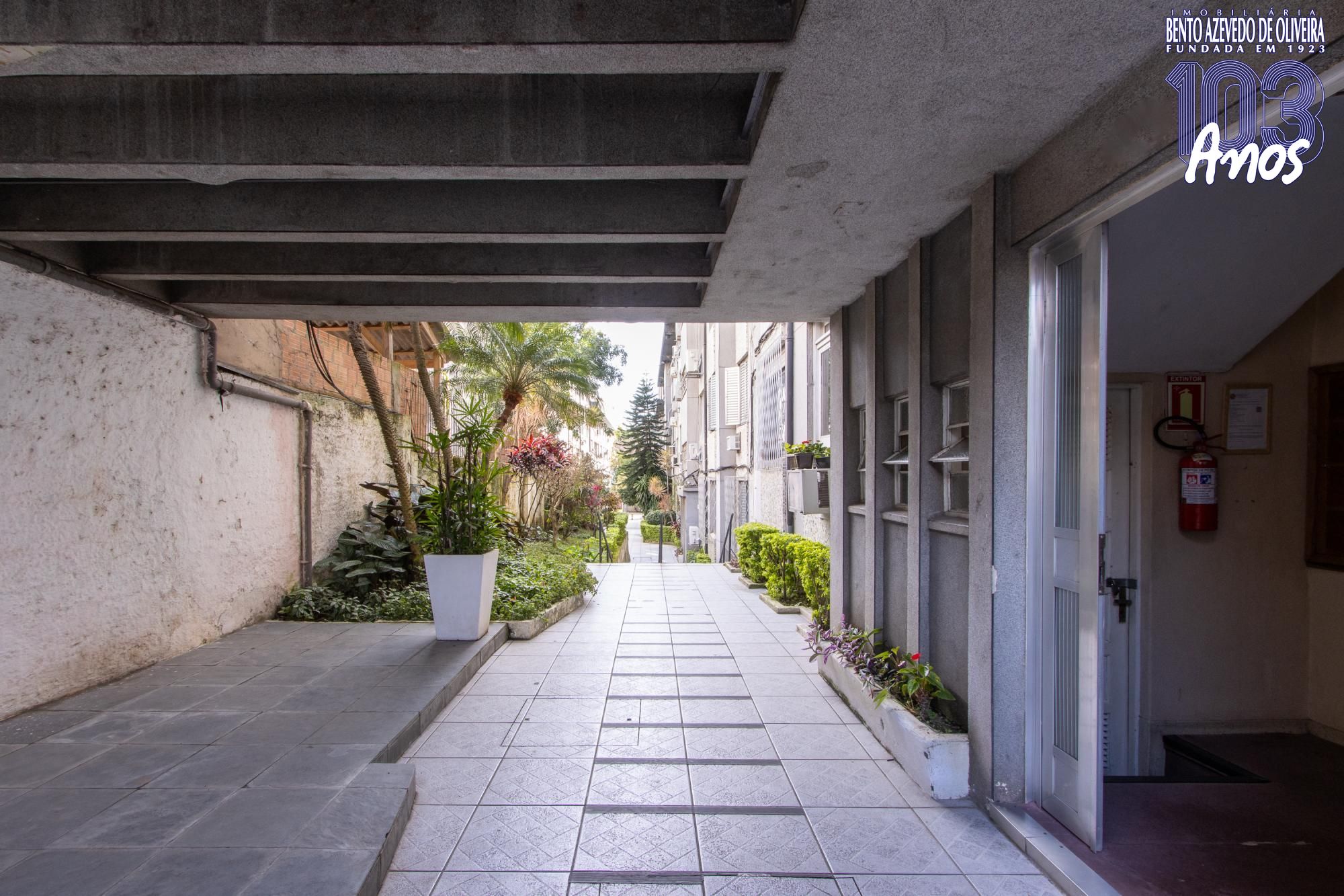 Apartamento, 3 quartos, 58 m² - Foto 25