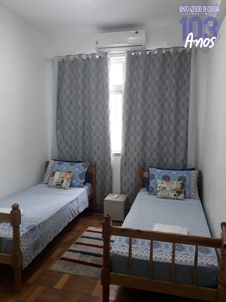 Apartamento, 2 quartos, 100 m² - Foto 22