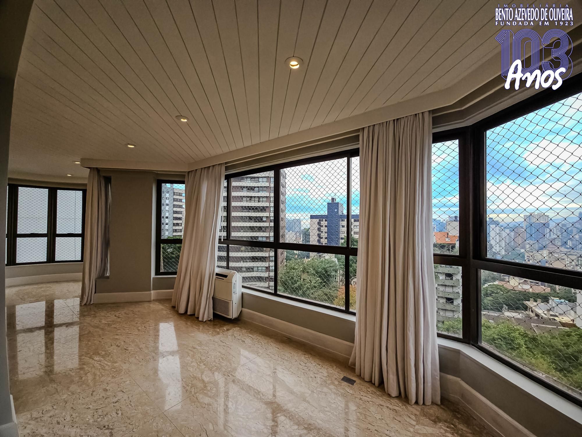 Cobertura, 4 quartos, 597 m² - Foto 17