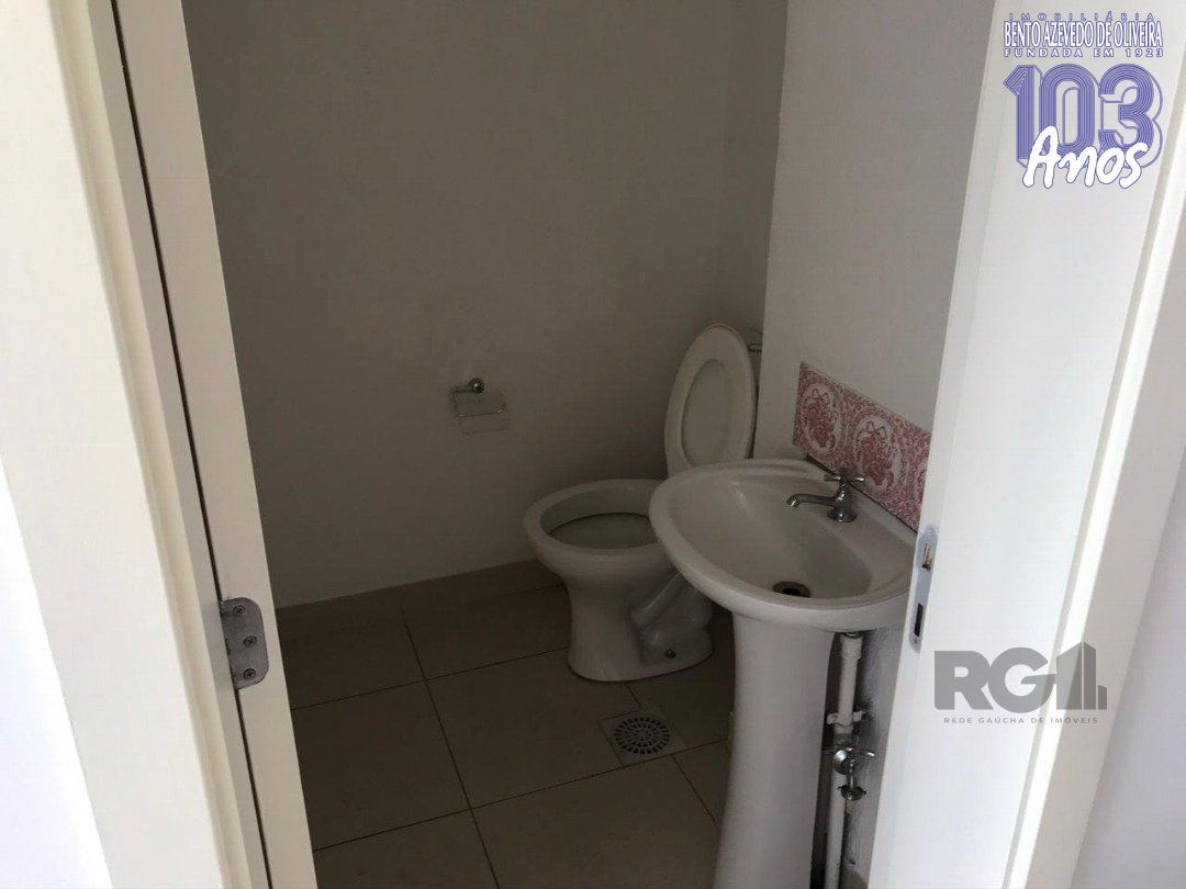 Sala-Conjunto, 32 m² - Foto 11
