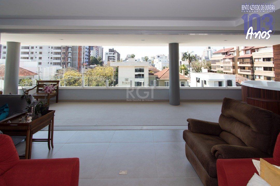 Apartamento, 3 quartos, 230 m² - Foto 12