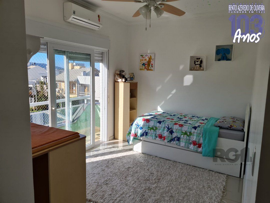 Casa, 3 quartos, 200 m² - Foto 10