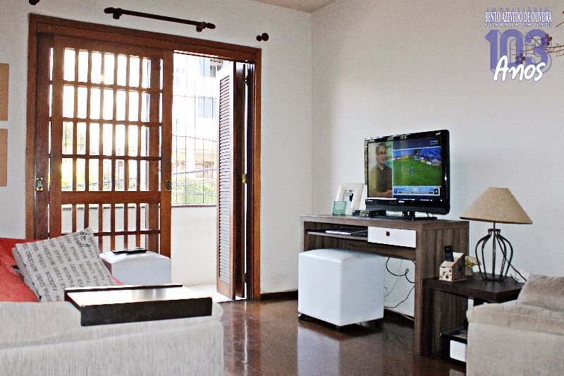 Cobertura, 3 quartos, 158 m² - Foto 2