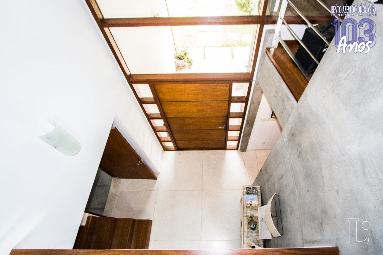 Casa de Condomínio, 4 quartos - Foto 36