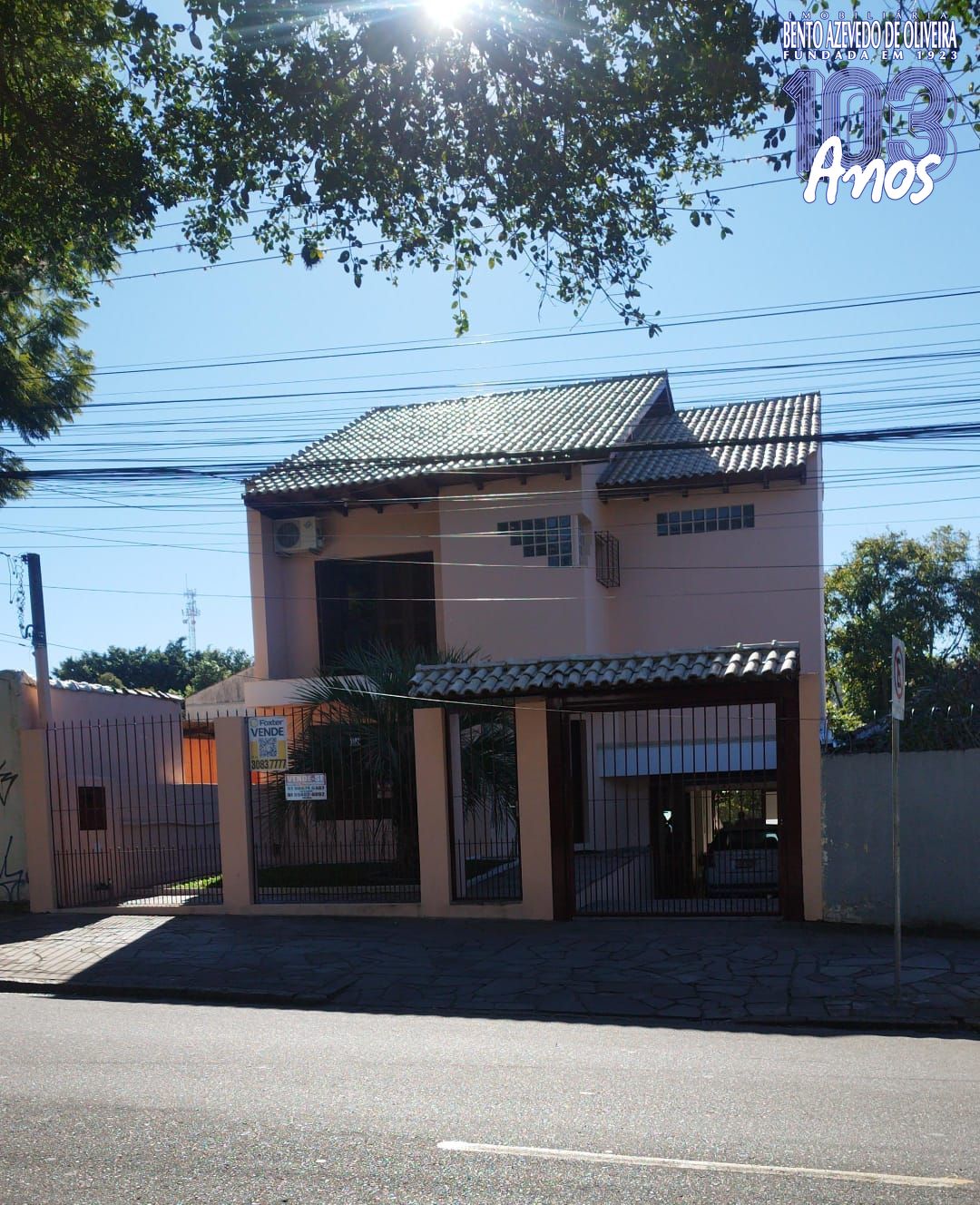 Fachada