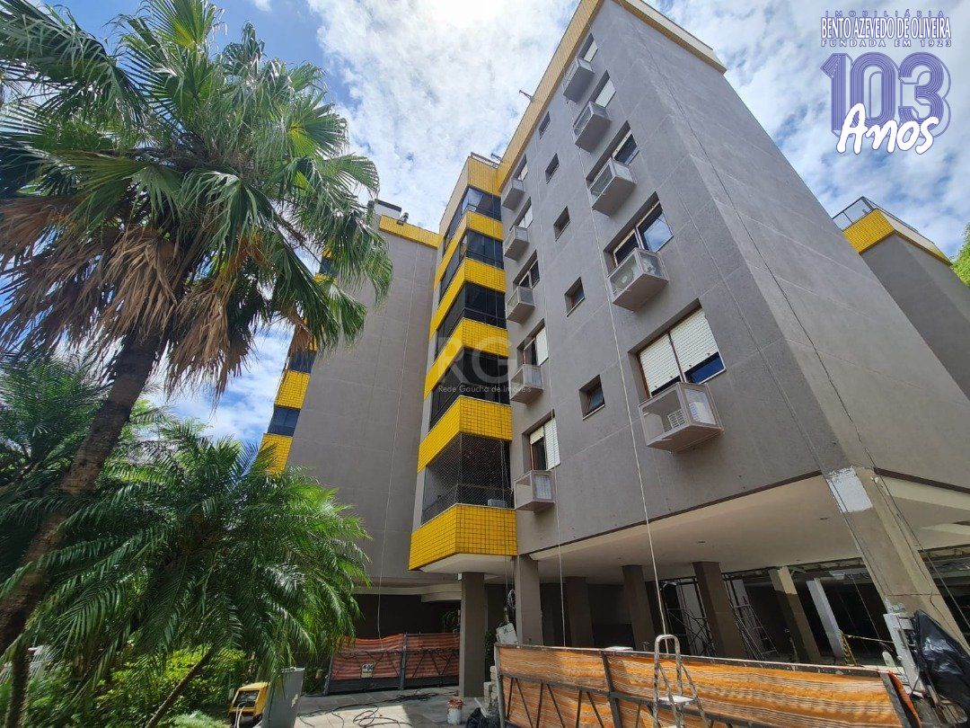Apartamento, 3 quartos, 98 m² - Foto 2