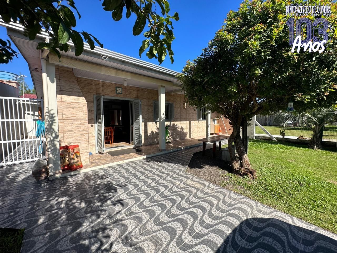Casa, 4 quartos, 130 m² - Foto 2