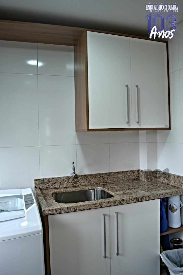 Apartamento, 3 quartos, 116 m² - Foto 4