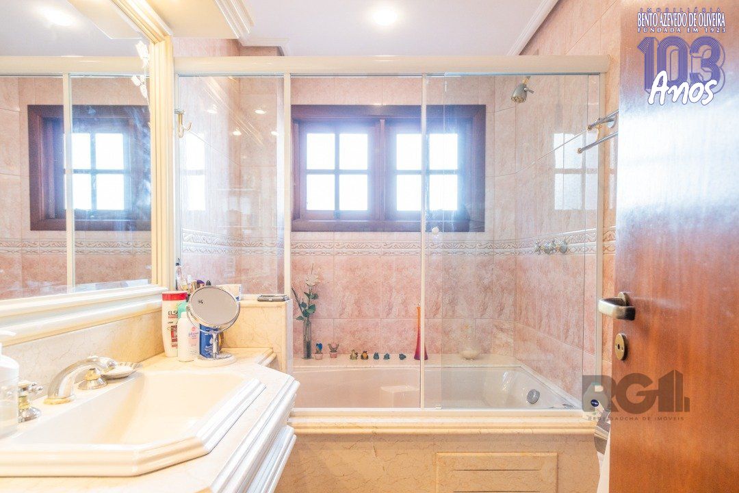 Apartamento, 3 quartos, 191 m² - Foto 39