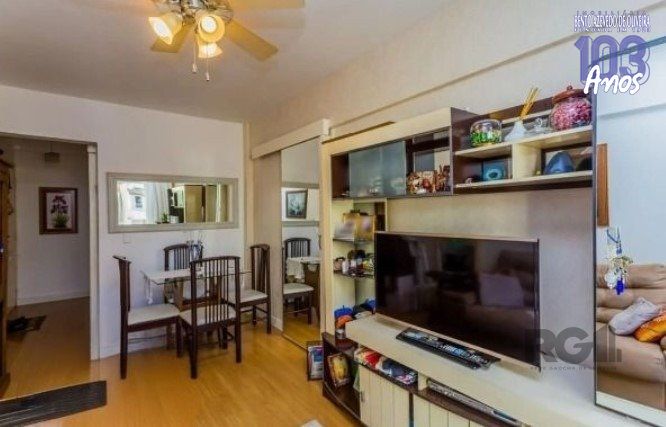 Apartamento, 1 quarto, 49 m² - Foto 4
