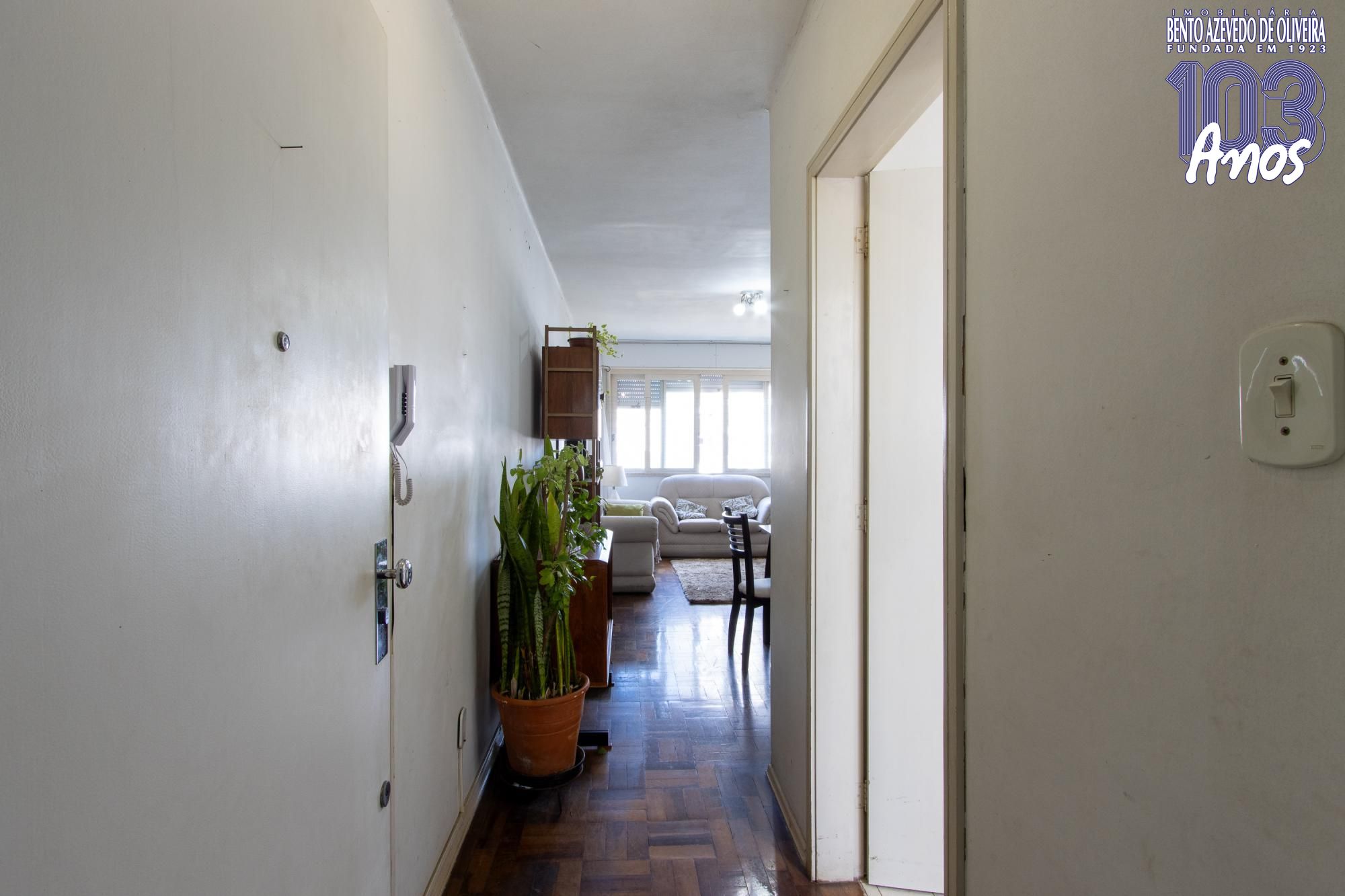 Apartamento, 3 quartos, 110 m² - Foto 2