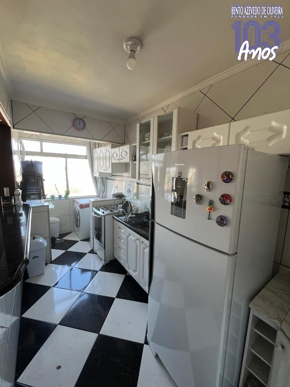 Cobertura, 3 quartos, 60 m² - Foto 5