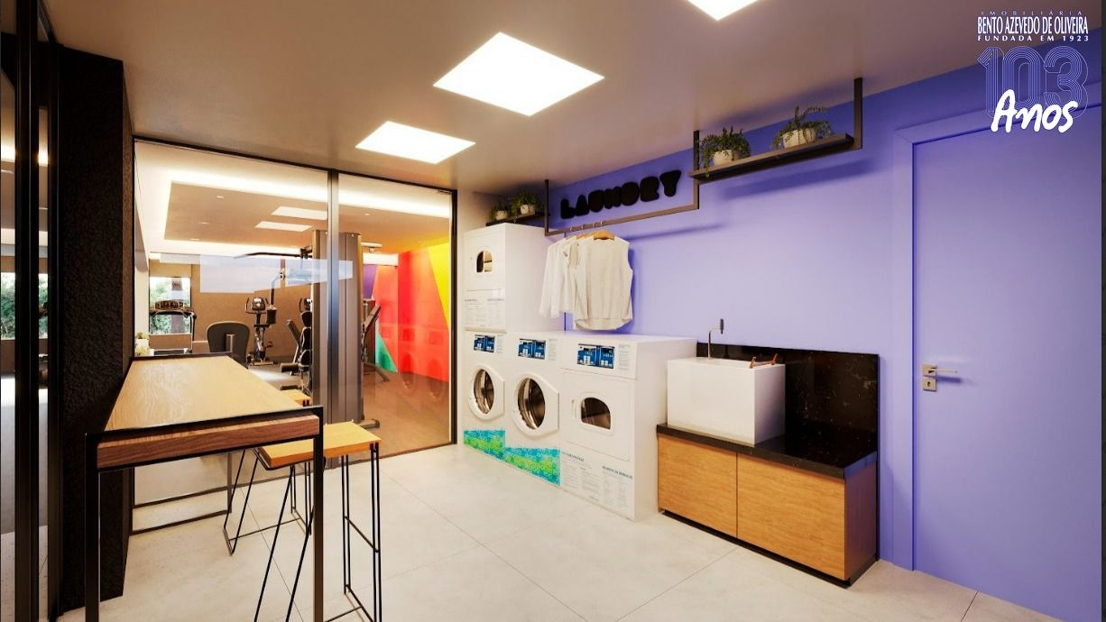 Apartamento, 2 quartos, 60 m² - Foto 5
