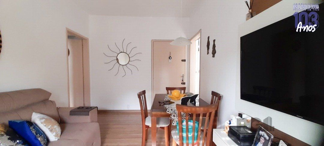 Apartamento, 1 quarto, 41 m² - Foto 8
