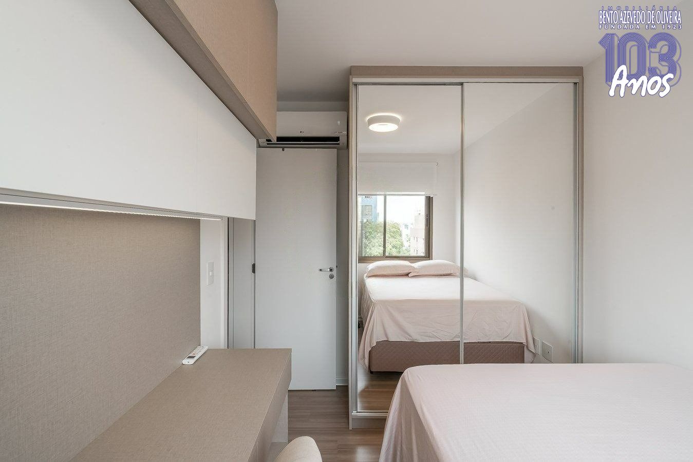 Apartamento, 2 quartos, 59 m² - Foto 11