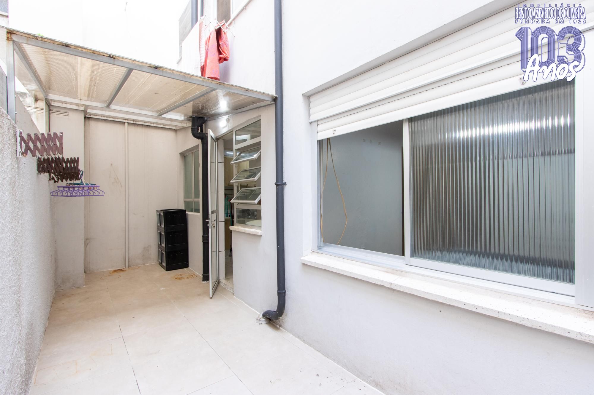 Apartamento, 3 quartos, 58 m² - Foto 22